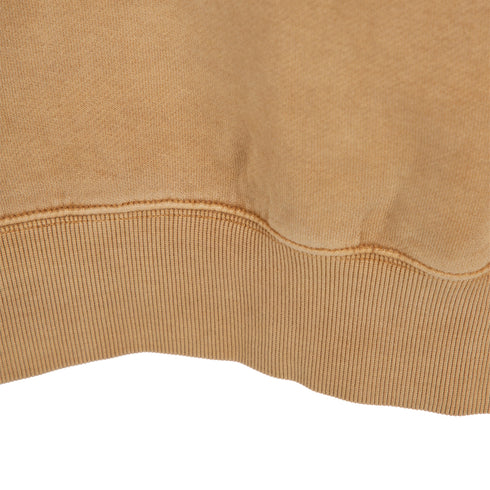Carhartt WIP Vista Sweat Dusty H Brown I029522_07E_GD Degli Uberti